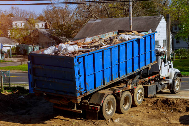 Best Construction Debris Removal  in , PA